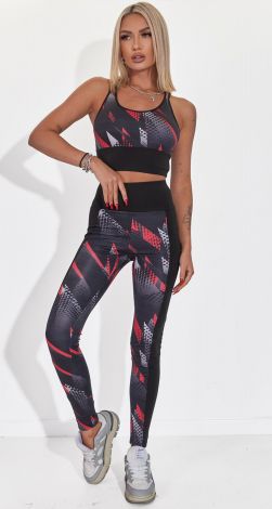 Одяг для йоги та фітнесу