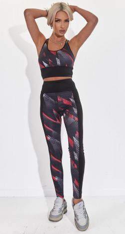 Одяг для йоги та фітнесу