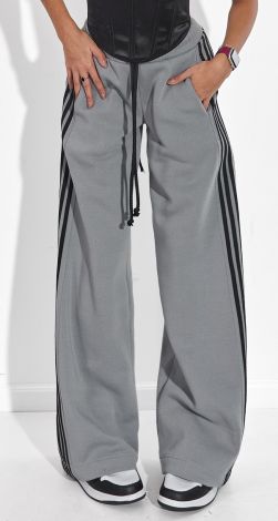 These pants are pure VIBE