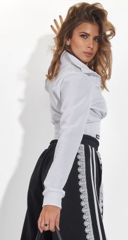 Твоя новая любимая ЗИПКА заехала в сток