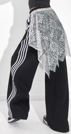 Кружевной Оверлей