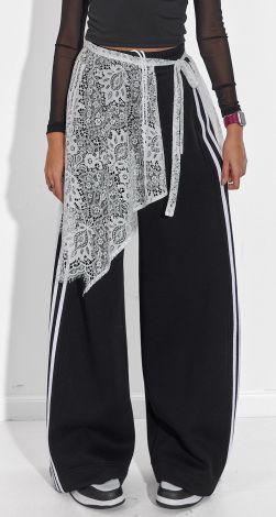 Кружевной Оверлей