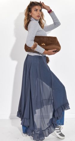 Твой идеальный Базовый Гольф