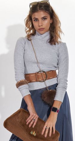 Твой идеальный Базовый Гольф