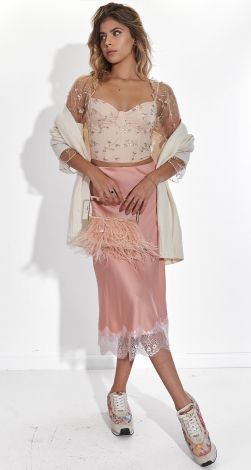 Наш нереальный Фея-Топ