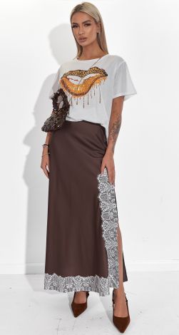 Must-Have Сезон: Футболка з Арт-Принтом