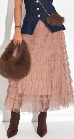 Спідниця Romantic Dream