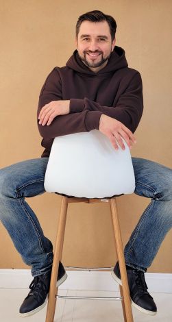 Худи, Которое Вы Не Захотите Снимать