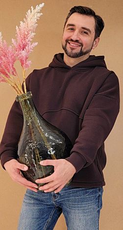 Худи, Которое Вы Не Захотите Снимать