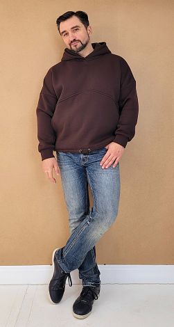 Худи, Которое Вы Не Захотите Снимать