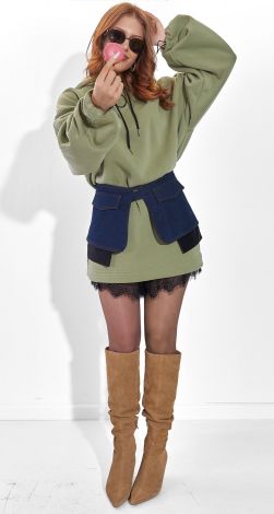 Skinny Dress: A Style You Won't Want To Take Off