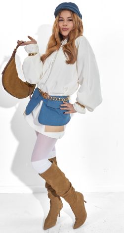 Skinny Dress: A Style You Won't Want To Take Off