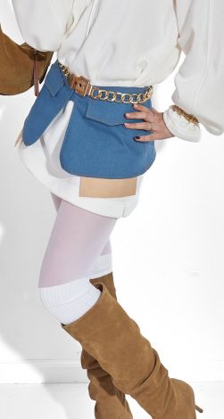 Акцент, Который Меняет ВСЁ: Пояс-Баска