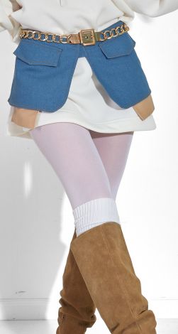 Акцент, Который Меняет ВСЁ: Пояс-Баска