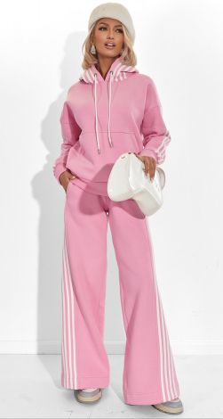 Костюм-Трансформер 2-в-1: Палаццо или Джоггеры?