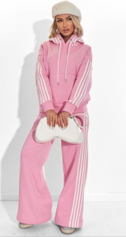 Костюм-Трансформер 2-в-1: Палаццо или Джоггеры?