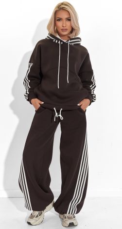 Базовый Костюм-Трансформер из Премиальной Трехнитки