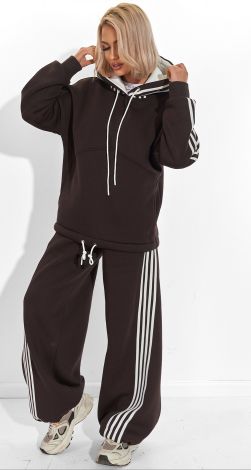 Базовый Костюм-Трансформер из Премиальной Трехнитки