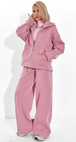 Теплый Костюм-Трансформер