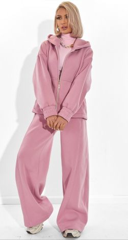 Теплый Костюм-Трансформер