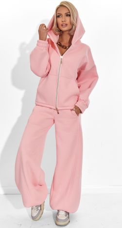 Теплый Костюм-Трансформер