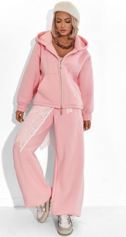 Теплый Костюм-Трансформер