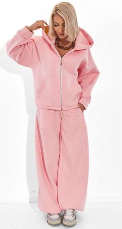 Теплый Костюм-Трансформер