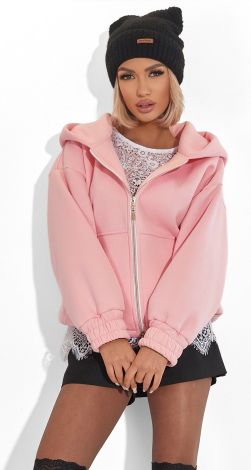 Идеальный Худи Оверсайз