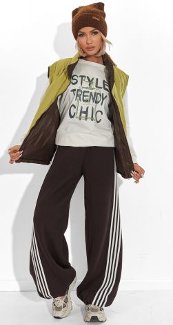 the Double-Sided Vest