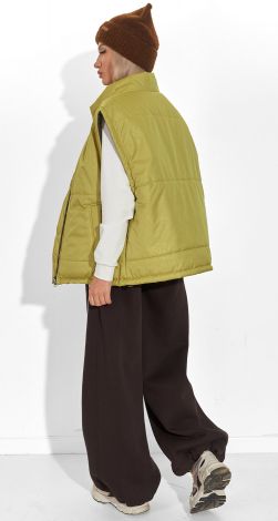 the Warm Volume Beanie Hat with Flap