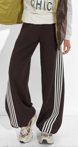 Брюки-Палаццо 2-в-1