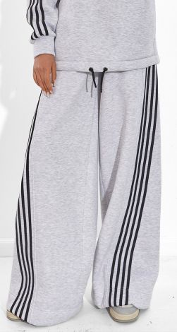 Брюки-Палаццо 2-в-1