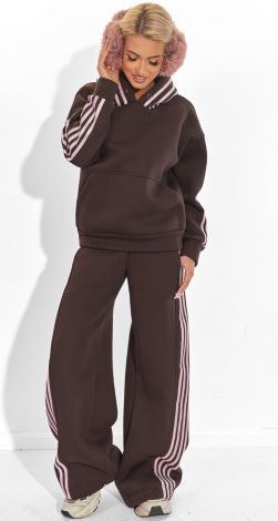 Костюм-Трансформер 2-в-1: Палаццо или Джоггеры?