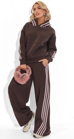 Костюм-Трансформер 2-в-1: Палаццо или Джоггеры?