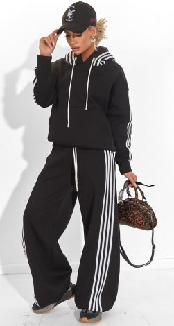 Костюм-Трансформер 2-в-1: Палаццо чи Джоггери?