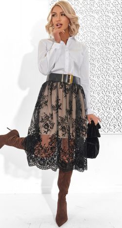 Спідницю-Трансформер