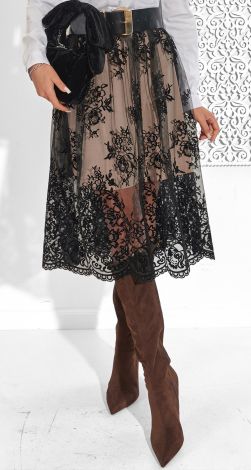 Спідницю-Трансформер