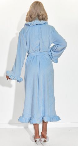 БАВОВНЯНІ ХАЛАТИ