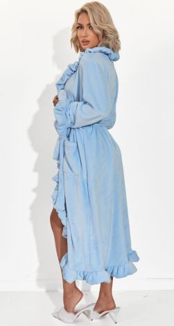 БАВОВНЯНІ ХАЛАТИ