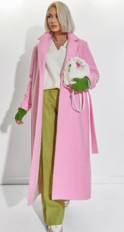 Жіночий верхній одяг