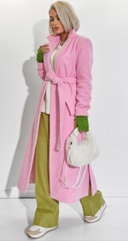 Жіночий верхній одяг