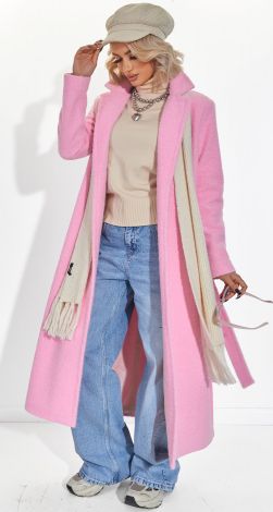 Жіночий верхній одяг