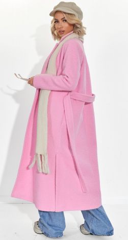 Жіночий верхній одяг