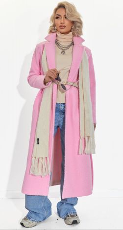 Жіночий верхній одяг