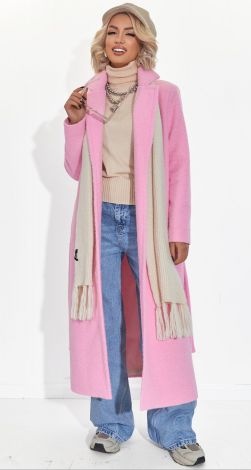 Жіночий верхній одяг