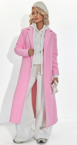 Жіночий верхній одяг