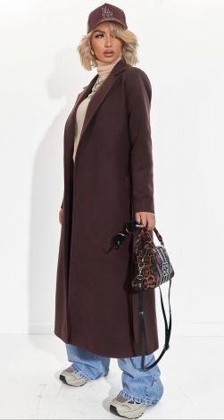 Жіночий верхній одяг