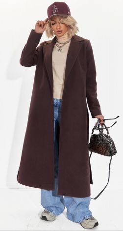 Жіночий верхній одяг