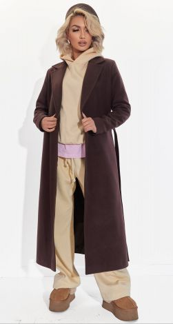 Жіночий верхній одяг