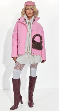 Жіночий верхній одяг